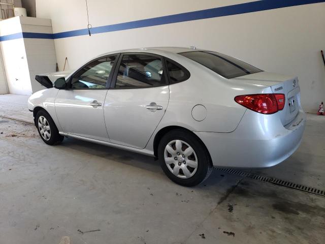 Photo 1 VIN: KMHDU46D69U638665 - HYUNDAI ELANTRA GL 