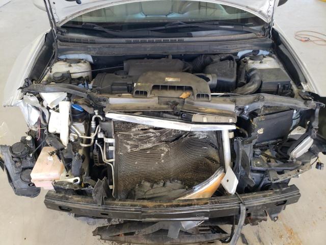 Photo 10 VIN: KMHDU46D69U638665 - HYUNDAI ELANTRA GL 