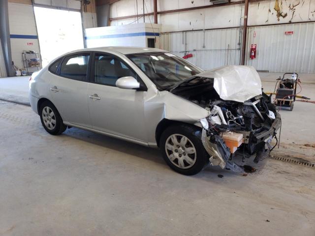 Photo 3 VIN: KMHDU46D69U638665 - HYUNDAI ELANTRA GL 