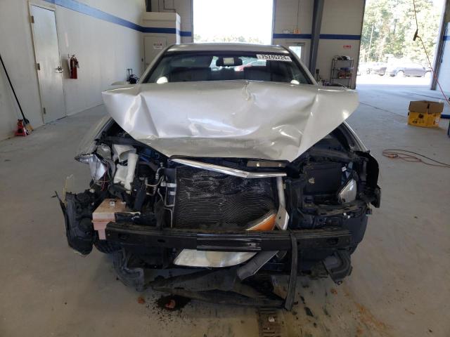 Photo 4 VIN: KMHDU46D69U638665 - HYUNDAI ELANTRA GL 