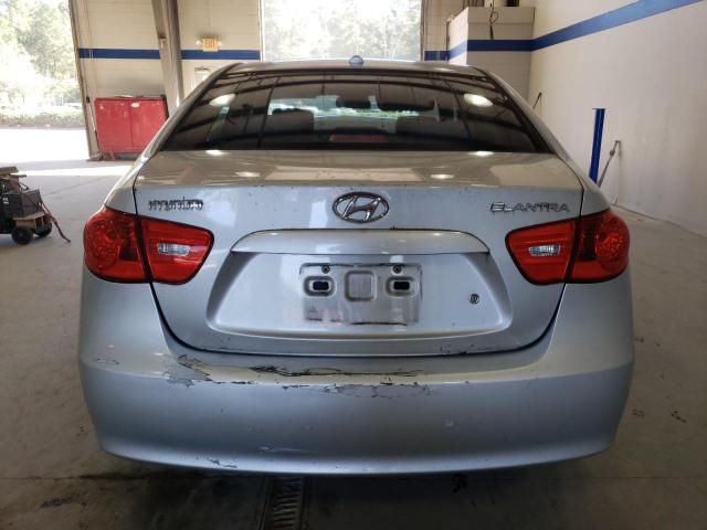 Photo 5 VIN: KMHDU46D69U638665 - HYUNDAI ELANTRA GL 