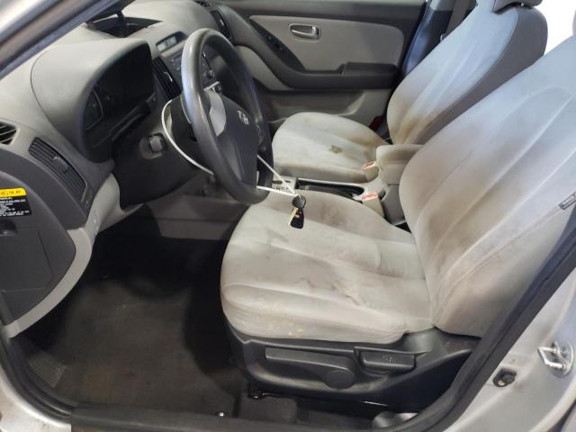 Photo 6 VIN: KMHDU46D69U638665 - HYUNDAI ELANTRA GL 