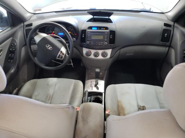 Photo 7 VIN: KMHDU46D69U638665 - HYUNDAI ELANTRA GL 