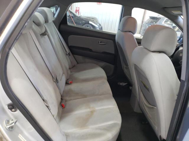 Photo 9 VIN: KMHDU46D69U638665 - HYUNDAI ELANTRA GL 