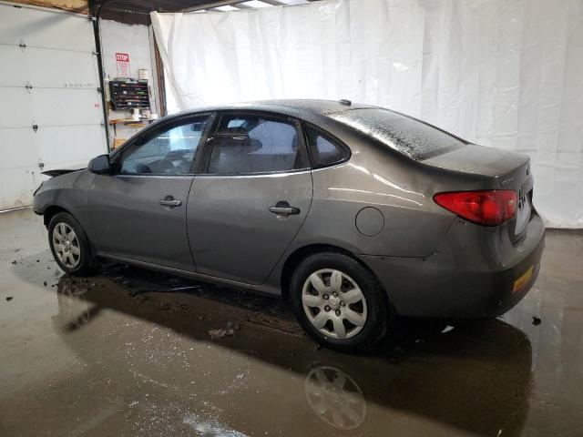 Photo 1 VIN: KMHDU46D69U640965 - HYUNDAI ELANTRA 