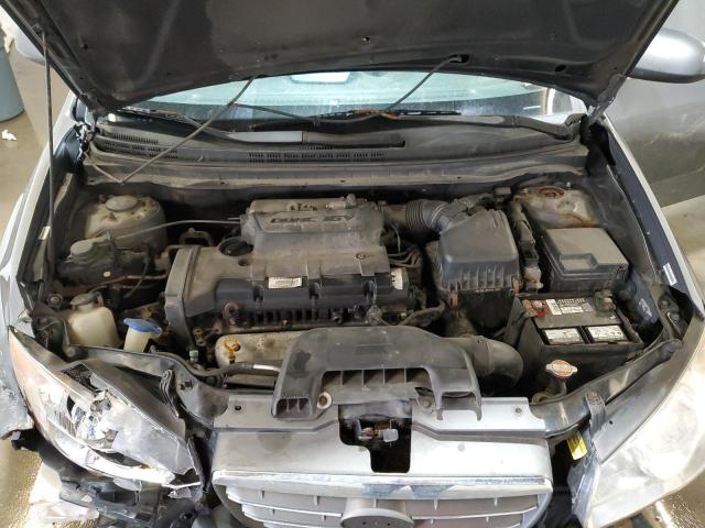 Photo 10 VIN: KMHDU46D69U640965 - HYUNDAI ELANTRA 