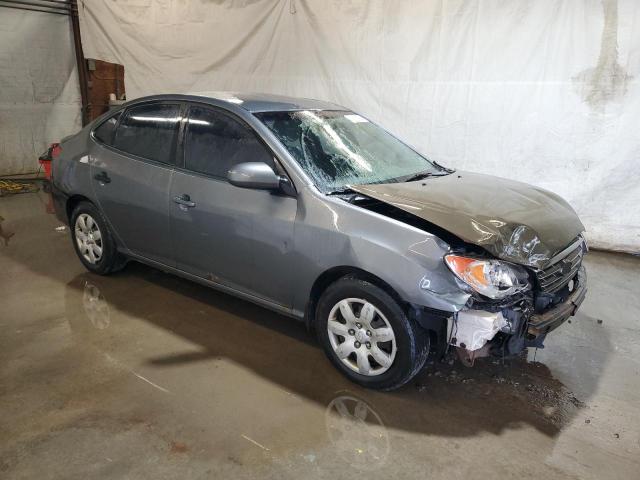 Photo 3 VIN: KMHDU46D69U640965 - HYUNDAI ELANTRA 