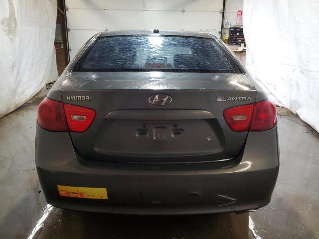 Photo 5 VIN: KMHDU46D69U640965 - HYUNDAI ELANTRA 