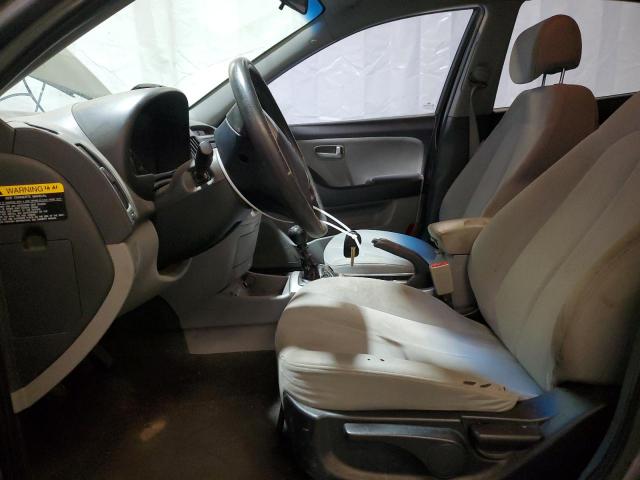 Photo 6 VIN: KMHDU46D69U640965 - HYUNDAI ELANTRA 