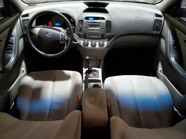 Photo 7 VIN: KMHDU46D69U640965 - HYUNDAI ELANTRA 