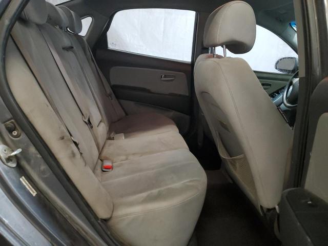 Photo 9 VIN: KMHDU46D69U640965 - HYUNDAI ELANTRA 