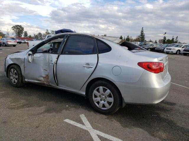 Photo 1 VIN: KMHDU46D69U650458 - HYUNDAI ELANTRA 