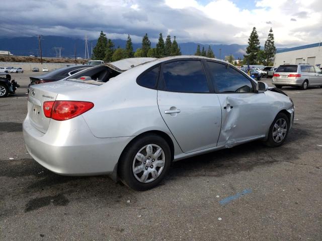 Photo 2 VIN: KMHDU46D69U650458 - HYUNDAI ELANTRA 