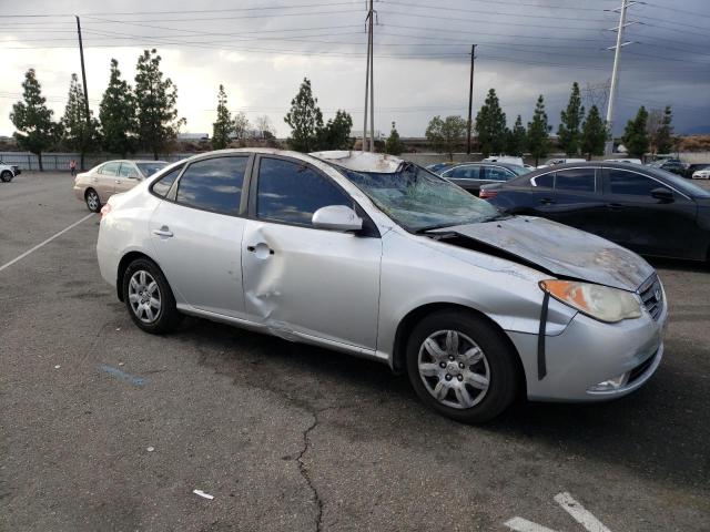 Photo 3 VIN: KMHDU46D69U650458 - HYUNDAI ELANTRA 