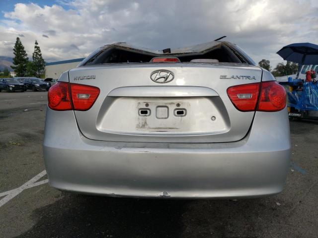 Photo 5 VIN: KMHDU46D69U650458 - HYUNDAI ELANTRA 