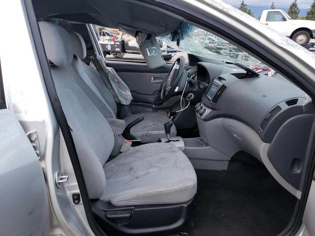 Photo 6 VIN: KMHDU46D69U650458 - HYUNDAI ELANTRA 