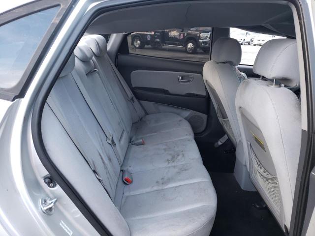 Photo 9 VIN: KMHDU46D69U650458 - HYUNDAI ELANTRA 