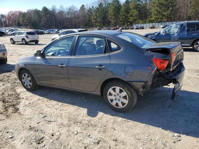 Photo 1 VIN: KMHDU46D69U661055 - HYUNDAI ELANTRA 