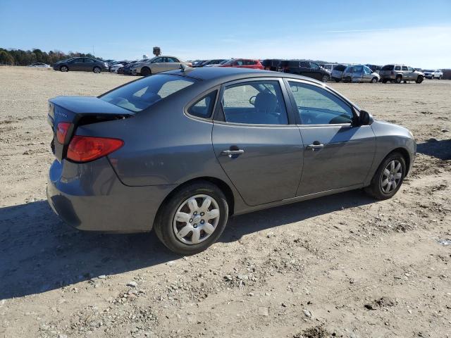 Photo 2 VIN: KMHDU46D69U661055 - HYUNDAI ELANTRA 