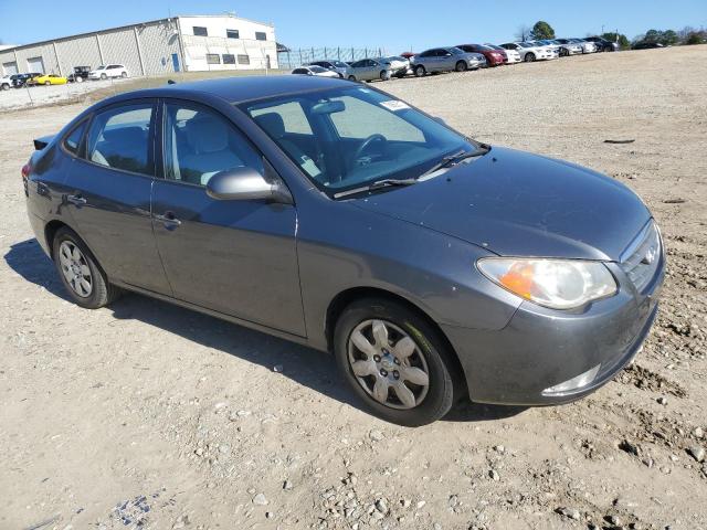 Photo 3 VIN: KMHDU46D69U661055 - HYUNDAI ELANTRA 