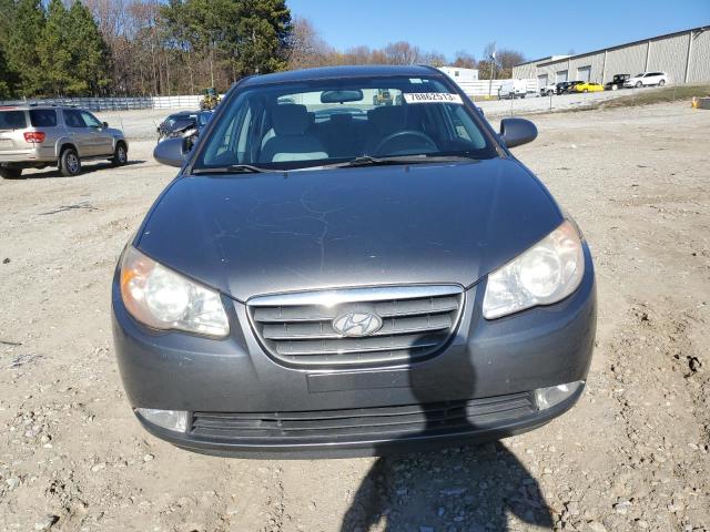 Photo 4 VIN: KMHDU46D69U661055 - HYUNDAI ELANTRA 