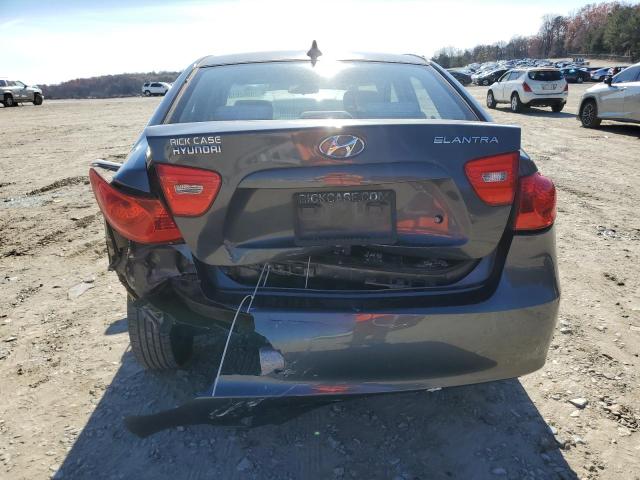 Photo 5 VIN: KMHDU46D69U661055 - HYUNDAI ELANTRA 