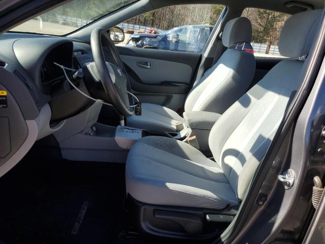 Photo 6 VIN: KMHDU46D69U661055 - HYUNDAI ELANTRA 