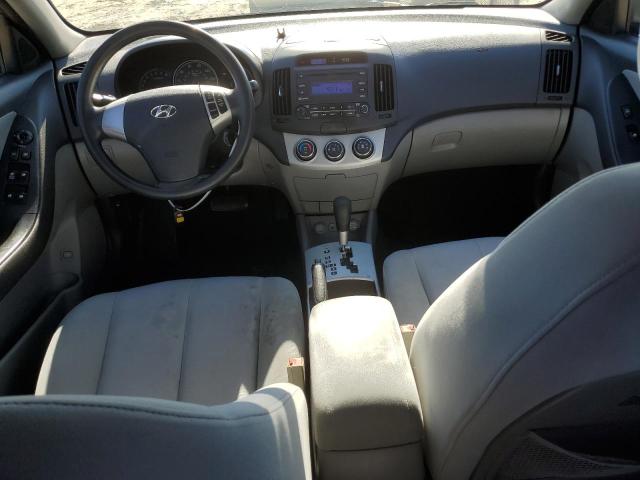 Photo 7 VIN: KMHDU46D69U661055 - HYUNDAI ELANTRA 