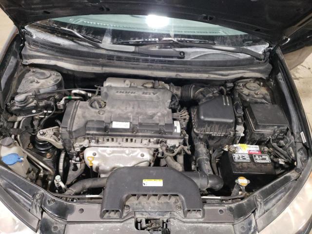 Photo 10 VIN: KMHDU46D69U664439 - HYUNDAI ELANTRA GL 