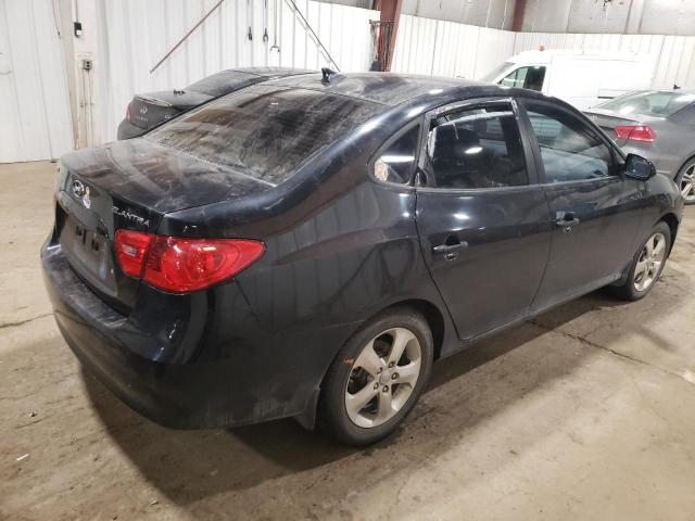 Photo 2 VIN: KMHDU46D69U664439 - HYUNDAI ELANTRA GL 