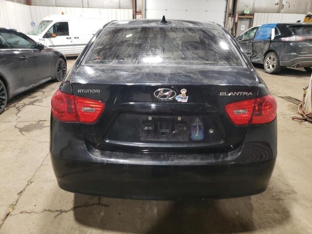 Photo 5 VIN: KMHDU46D69U664439 - HYUNDAI ELANTRA GL 