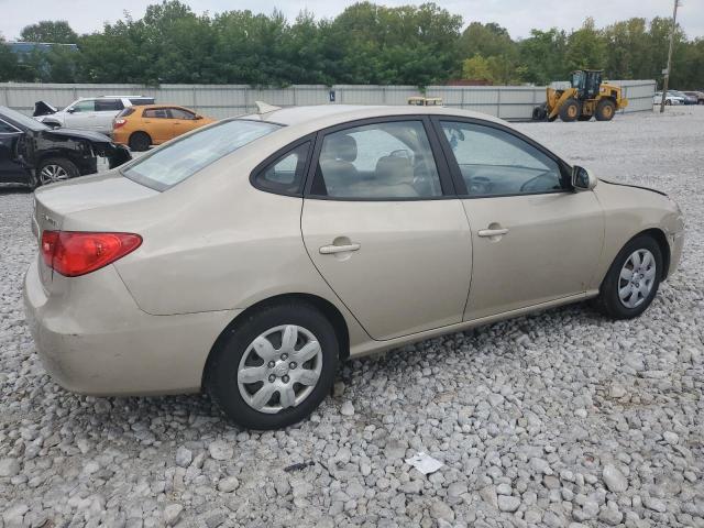 Photo 2 VIN: KMHDU46D69U686943 - HYUNDAI ELANTRA GL 