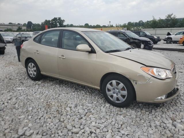 Photo 3 VIN: KMHDU46D69U686943 - HYUNDAI ELANTRA GL 