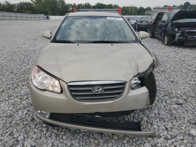 Photo 4 VIN: KMHDU46D69U686943 - HYUNDAI ELANTRA GL 