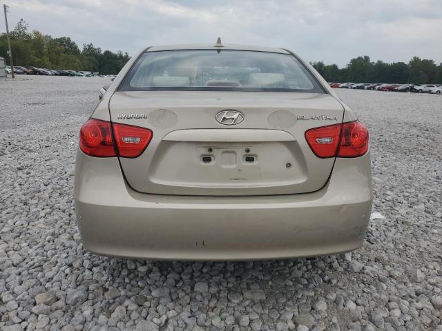 Photo 5 VIN: KMHDU46D69U686943 - HYUNDAI ELANTRA GL 