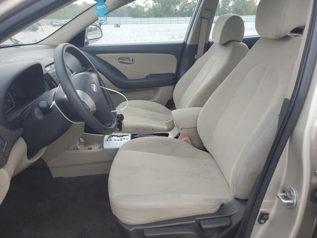 Photo 6 VIN: KMHDU46D69U686943 - HYUNDAI ELANTRA GL 