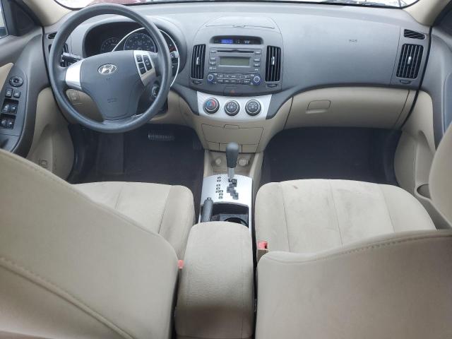 Photo 7 VIN: KMHDU46D69U686943 - HYUNDAI ELANTRA GL 