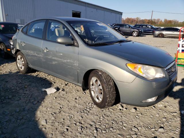 Photo 3 VIN: KMHDU46D69U700789 - HYUNDAI ELANTRA 