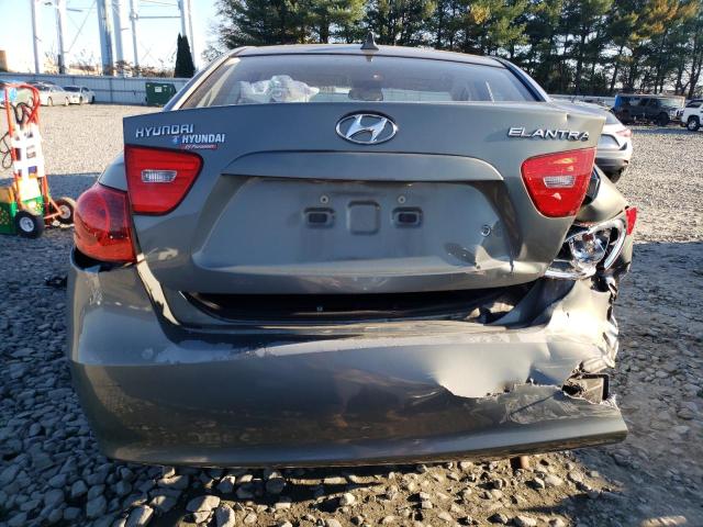 Photo 5 VIN: KMHDU46D69U700789 - HYUNDAI ELANTRA 