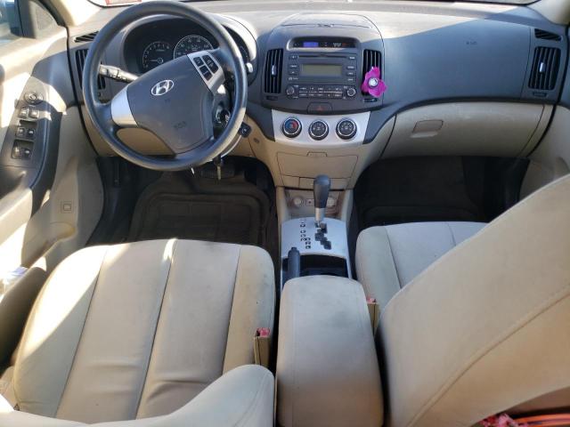 Photo 7 VIN: KMHDU46D69U700789 - HYUNDAI ELANTRA 