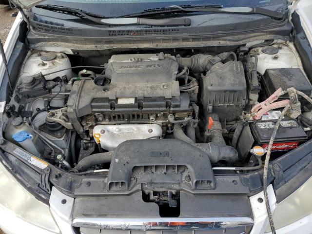 Photo 10 VIN: KMHDU46D69U706320 - HYUNDAI ELANTRA 