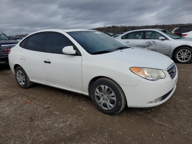 Photo 3 VIN: KMHDU46D69U706320 - HYUNDAI ELANTRA 