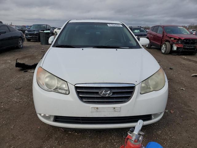 Photo 4 VIN: KMHDU46D69U706320 - HYUNDAI ELANTRA 