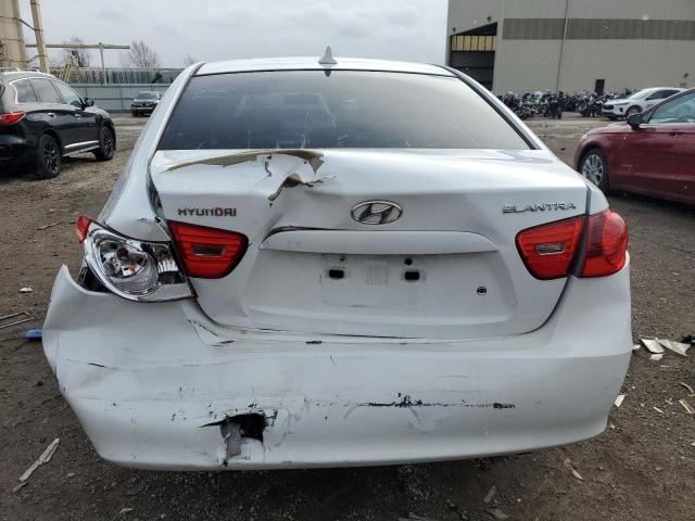 Photo 5 VIN: KMHDU46D69U706320 - HYUNDAI ELANTRA 