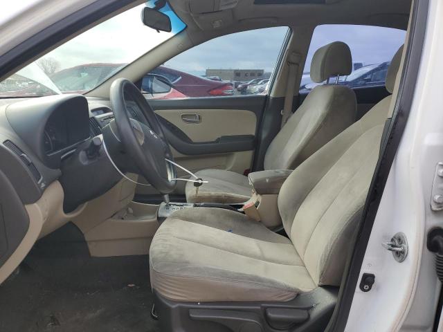 Photo 6 VIN: KMHDU46D69U706320 - HYUNDAI ELANTRA 