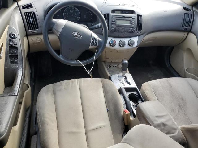 Photo 7 VIN: KMHDU46D69U706320 - HYUNDAI ELANTRA 