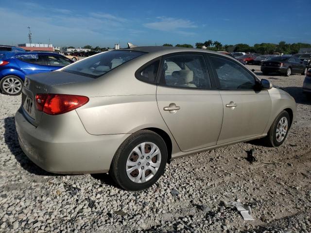 Photo 2 VIN: KMHDU46D69U724994 - HYUNDAI ELANTRA GL 