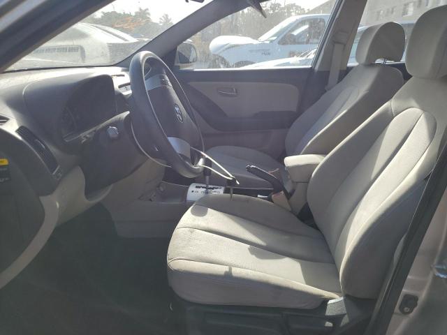 Photo 6 VIN: KMHDU46D69U724994 - HYUNDAI ELANTRA GL 