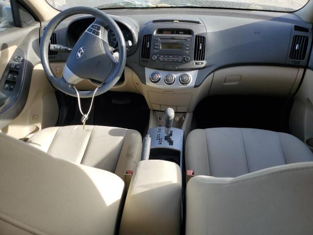 Photo 7 VIN: KMHDU46D69U724994 - HYUNDAI ELANTRA GL 