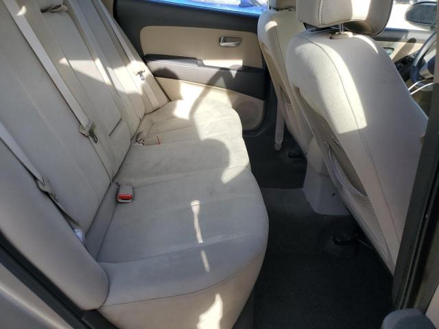 Photo 9 VIN: KMHDU46D69U724994 - HYUNDAI ELANTRA GL 